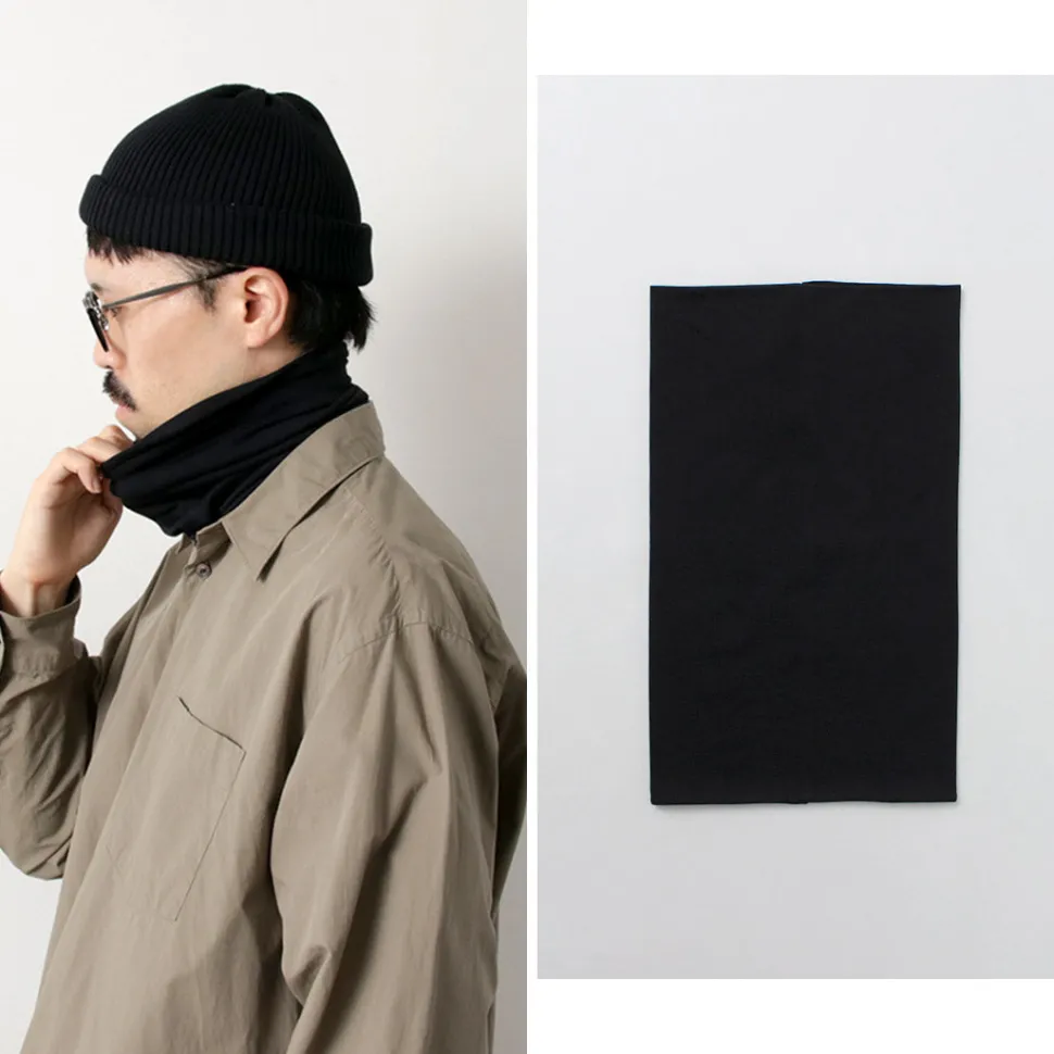 FYNELYNE ENGINEERED BY LIFILL / Cotney Neck Gaiters