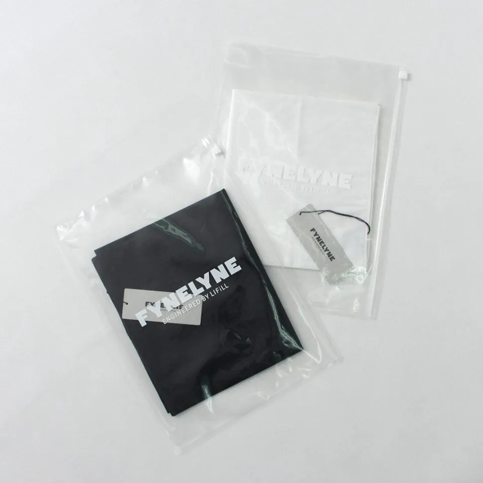 FYNELYNE ENGINEERED BY LIFILL / Cotney Neck Gaiters