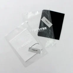 FYNELYNE ENGINEERED BY LIFILL / Cotney Neck Gaiters