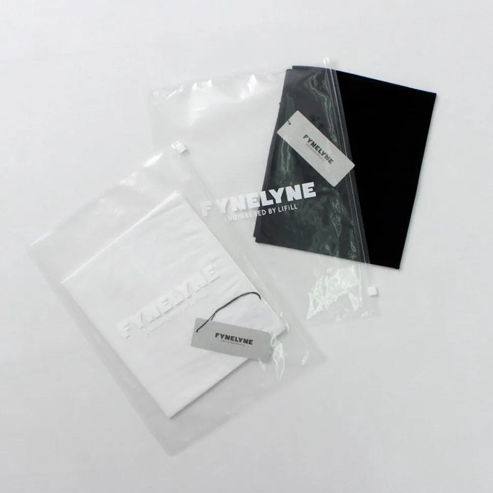 FYNELYNE ENGINEERED BY LIFILL / Cotney Neck Gaiters