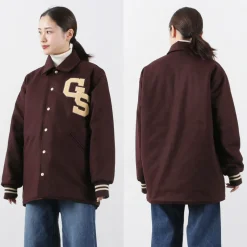 GAME SPORTSWEAR / Stadium Surcourt