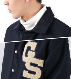 GAME SPORTSWEAR / Stadium Surcourt