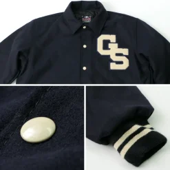 GAME SPORTSWEAR / Stadium Surcourt