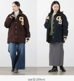 GAME SPORTSWEAR / Stadium Surcourt