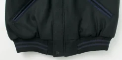 GAME SPORTSWEAR / Versity Jacket
