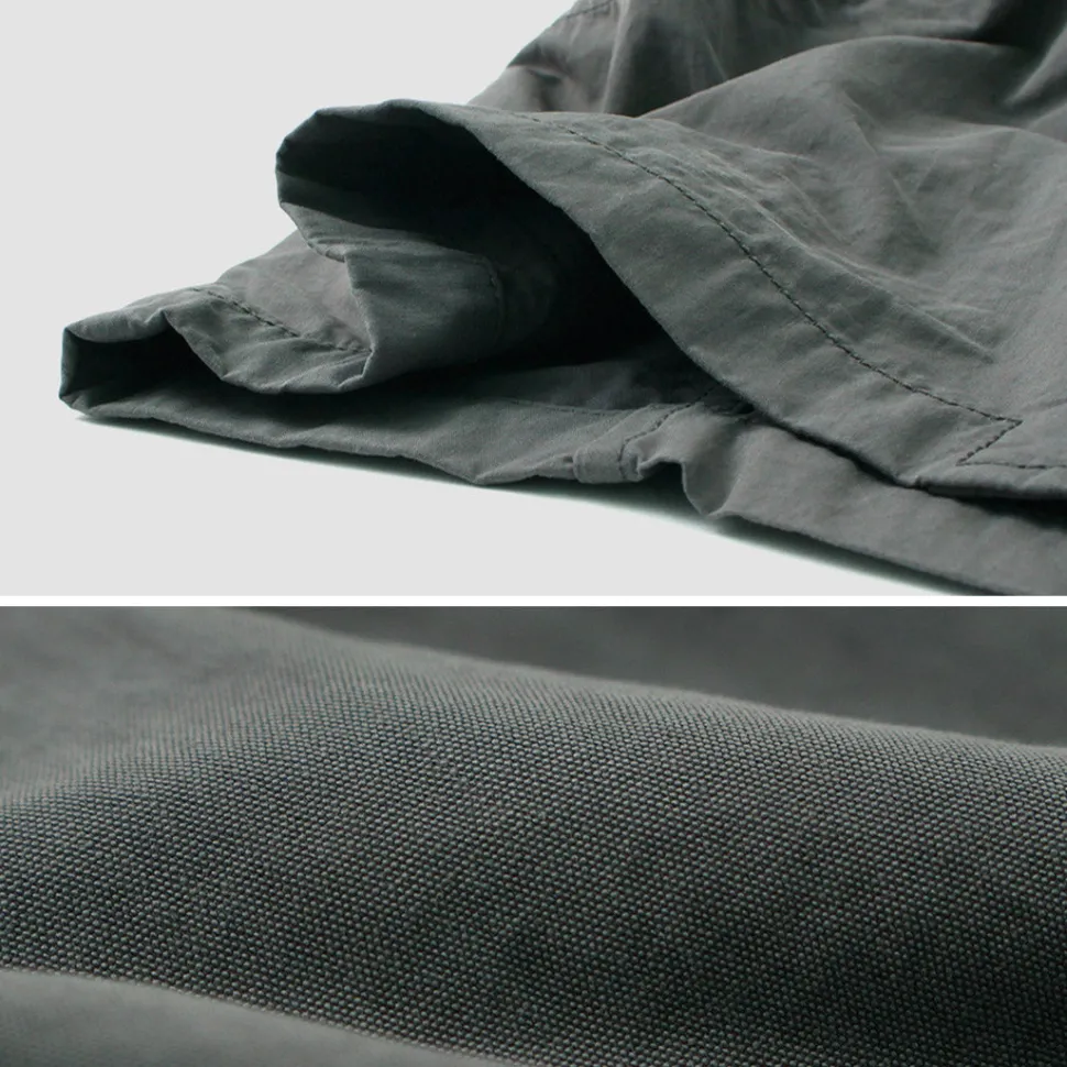 GARAGE GREEN WORKS / DANNER×garage green works Field Cotton Nylon BAFU Jacket