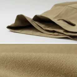 GARAGE GREEN WORKS / Double Knee 6 Pocket Pants