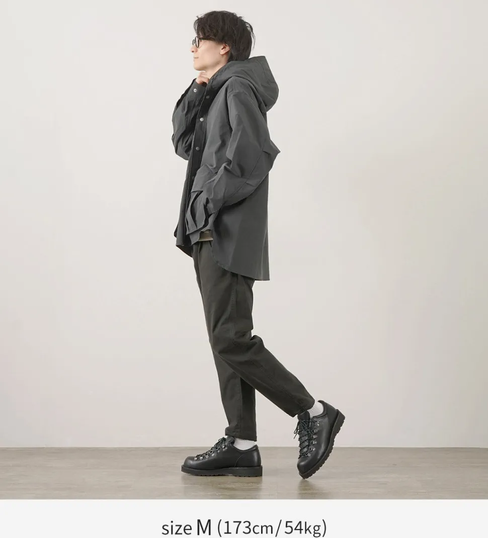 GARAGE GREEN WORKS / Field 6 Pocket Chino Pants Danner Collaboration