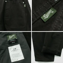 GARAGE GREEN WORKS / Field 6 Pocket Chino Pants Danner Collaboration