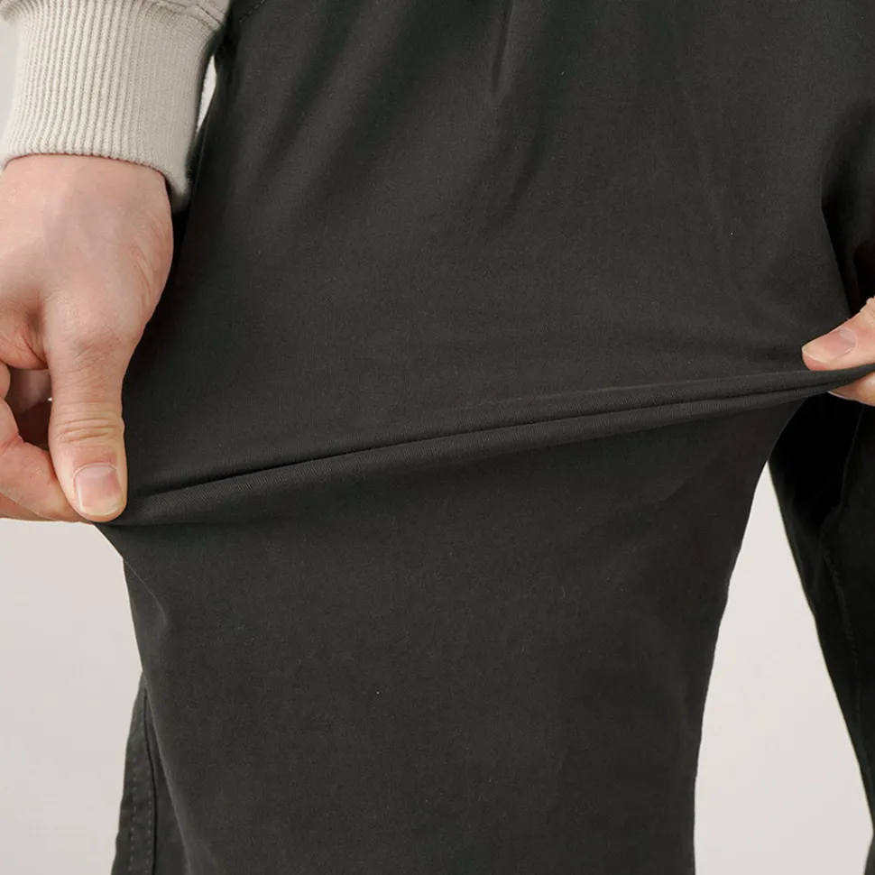 GARAGE GREEN WORKS / Field 6 Pocket Chino Pants Danner Collaboration