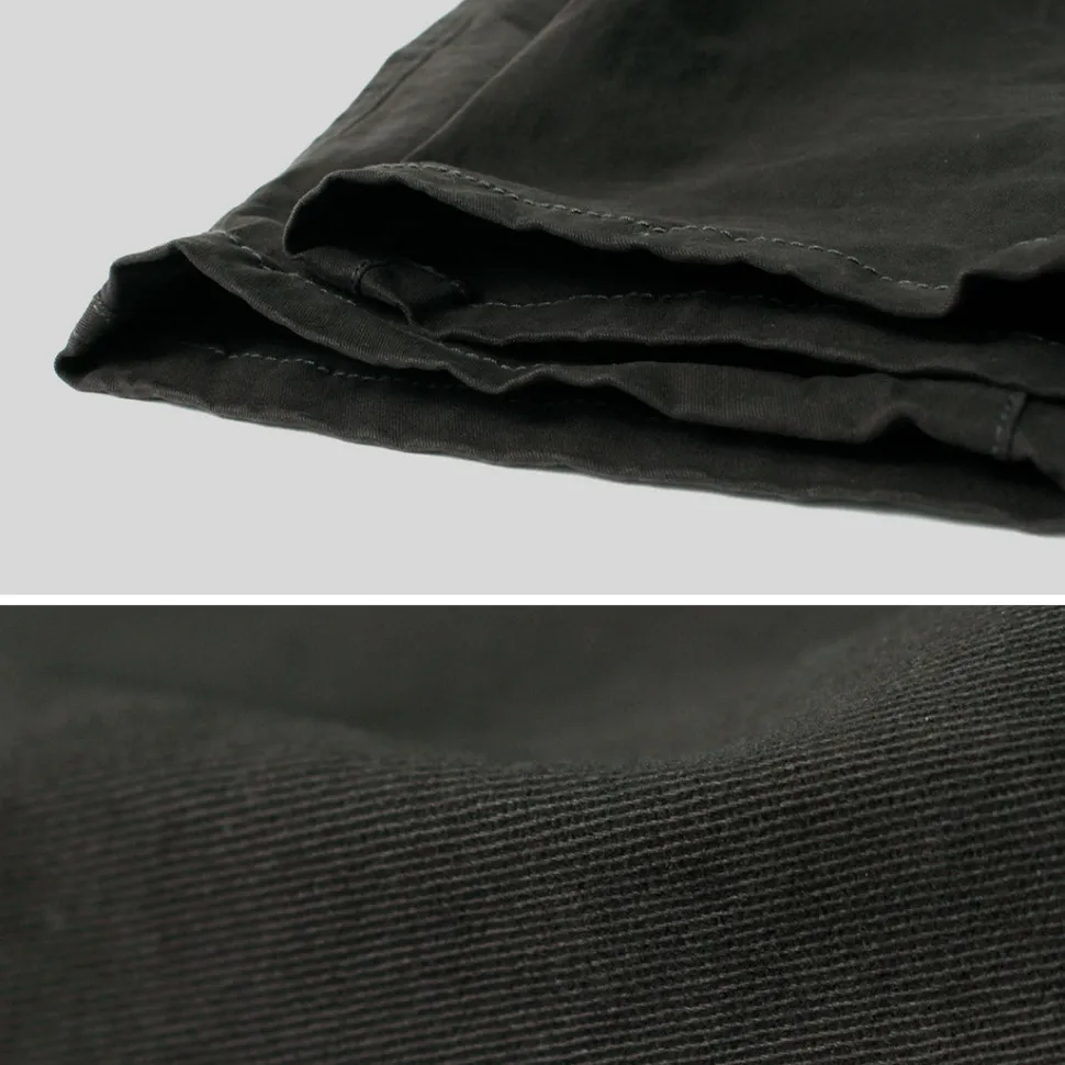 GARAGE GREEN WORKS / Field 6 Pocket Chino Pants Danner Collaboration