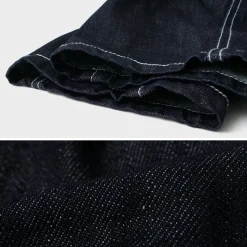 GARAGE GREEN WORKS / Field 6 Pocket Denim Pants Danner Collaboration