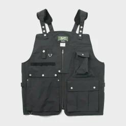 GARAGE GREEN WORKS / Gear Apron