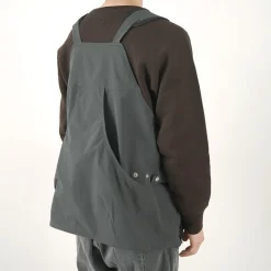 GARAGE GREEN WORKS / Gear Apron