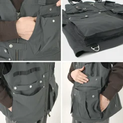 GARAGE GREEN WORKS / Gear Apron