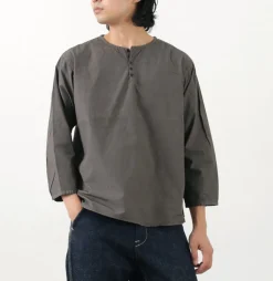 GARAGE GREEN WORKS / Plants Sleeping Shirt