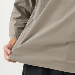 GARAGE GREEN WORKS / Plants Sleeping Shirt