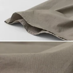 GARAGE GREEN WORKS / Plants Sleeping Shirt