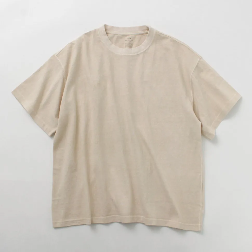 GARAGE GREEN WORKS / Plants Short Sleeve T-Shirt