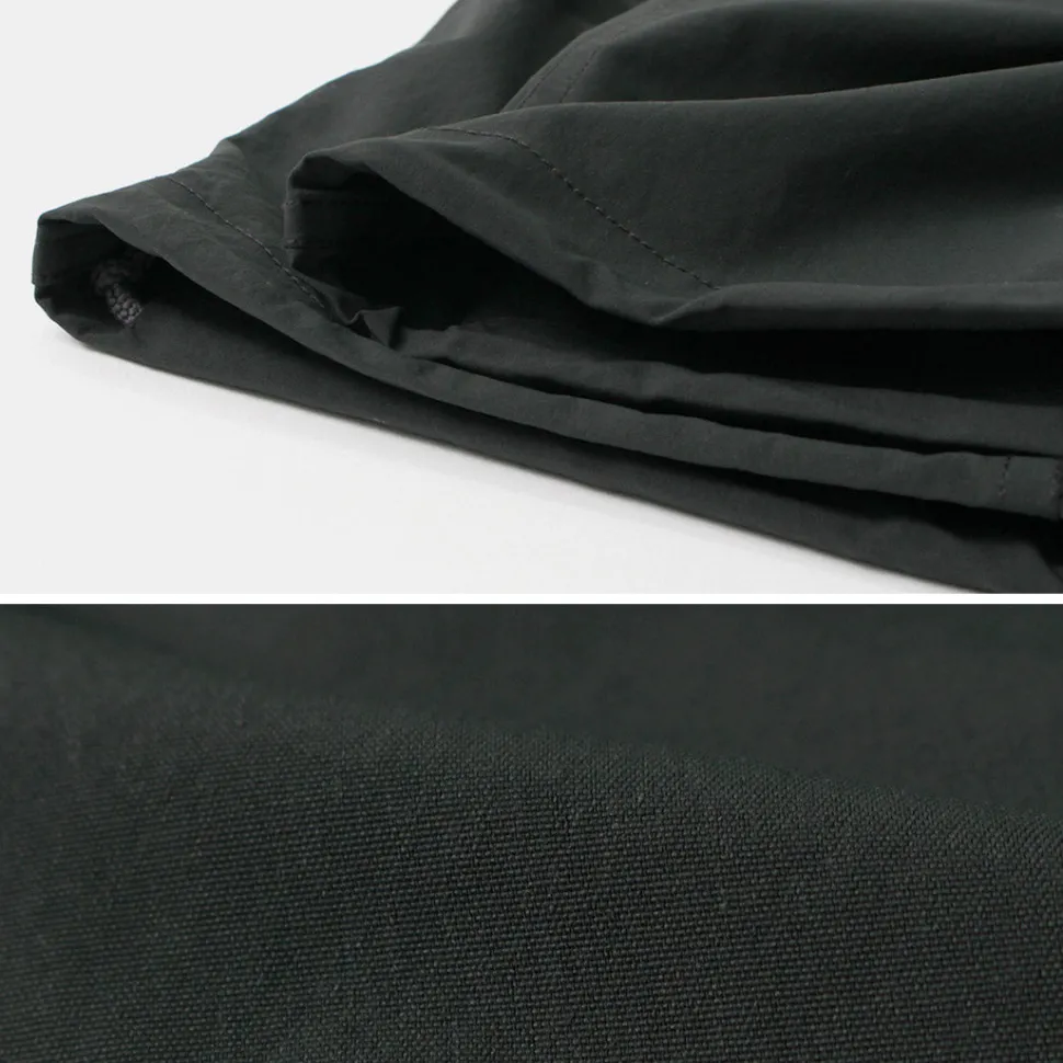 GARAGE GREEN WORKS / Wraptop 6 Pocket Cargo Pants