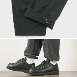 GARAGE GREEN WORKS / Wraptop 6 Pocket Cargo Pants