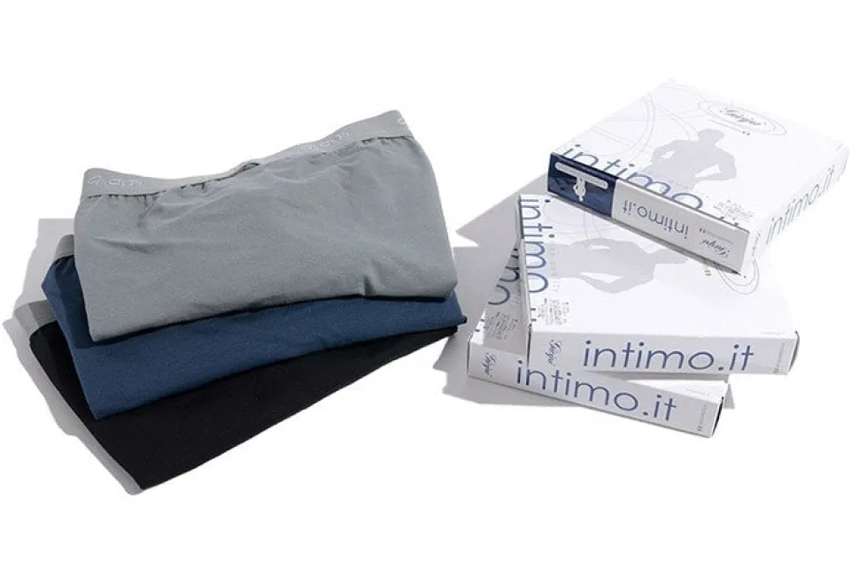 GICIPI / 223 Boxer Trunks