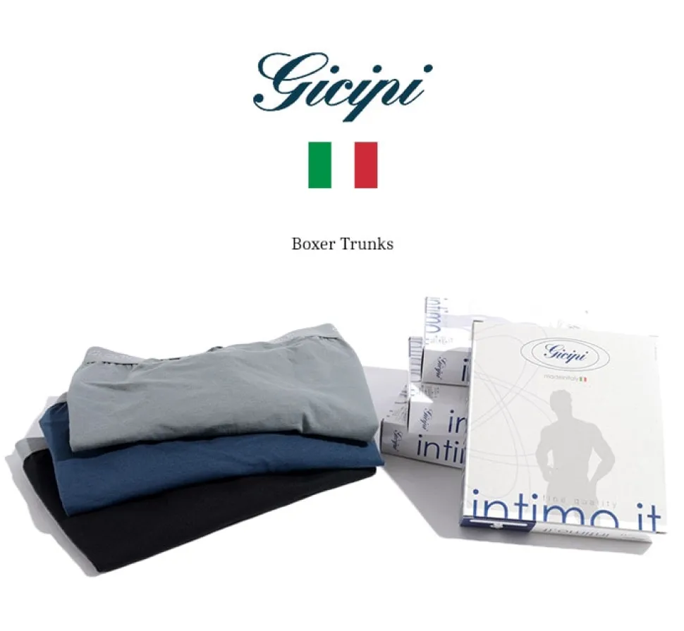 GICIPI / 223 Boxer Trunks