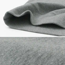 GICIPI / RAZZA RAZZA Crew Neck Long Sleeve Cut and Sewn