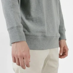 GICIPI / RAZZA RAZZA Crew Neck Long Sleeve Cut and Sewn