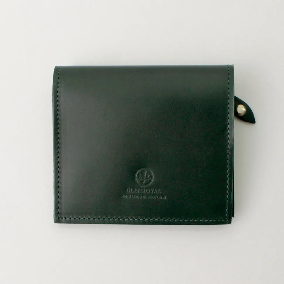 GLENROYAL / Compact Mini Wallet