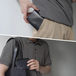 GLENROYAL / Compact Mini Wallet