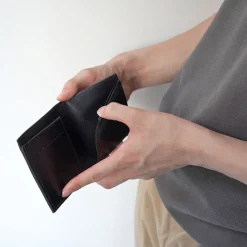 GLENROYAL / Compact Mini Wallet