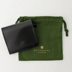 GLENROYAL / Compact Mini Wallet