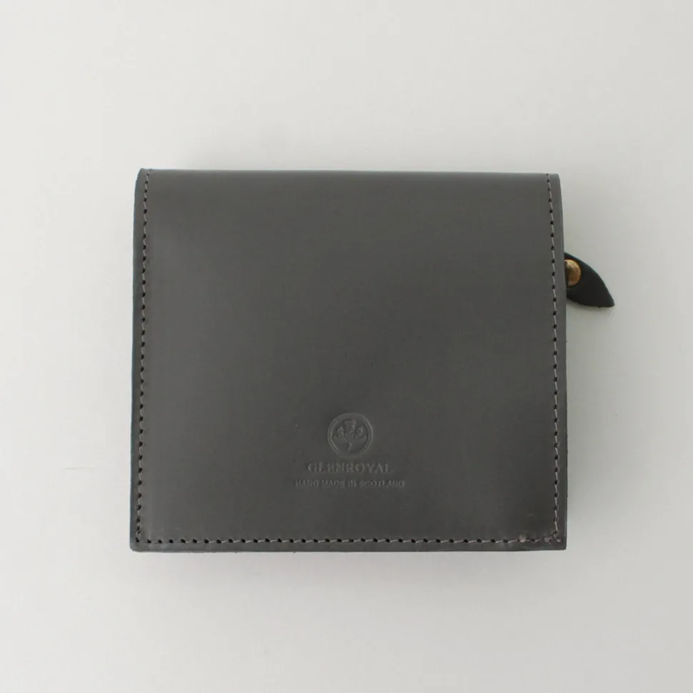 GLENROYAL / Compact Mini Wallet