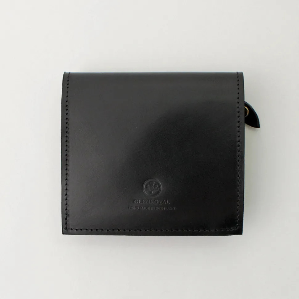 GLENROYAL / Compact Mini Wallet