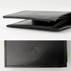 GLENROYAL / Compact Mini Wallet