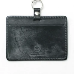 GLENROYAL / ID CASE WITH REEL STRAP