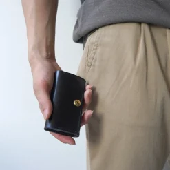 GLENROYAL / Slim Business Card Holder