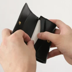 GLENROYAL / Slim Business Card Holder