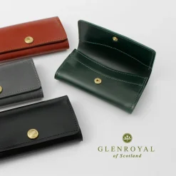 GLENROYAL / Slim Business Card Holder