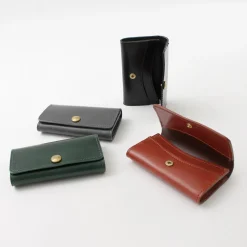 GLENROYAL / Slim Business Card Holder
