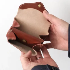 GLENROYAL / Small coin purse