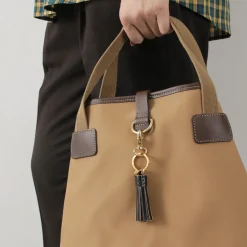 GLENROYAL / Tassel Key Chain