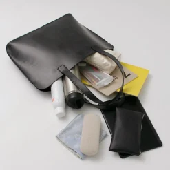 GLENROYAL / Wide Tote Bag