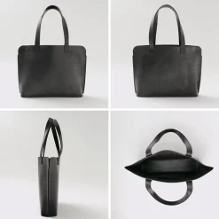 GLENROYAL / Wide Tote Bag
