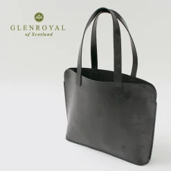 GLENROYAL / Wide Tote Bag