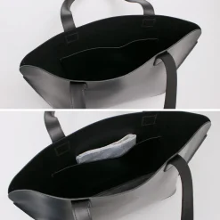 GLENROYAL / Wide Tote Bag