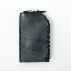 GLENROYAL / ZIPPED KEY CASE WITH POCKET