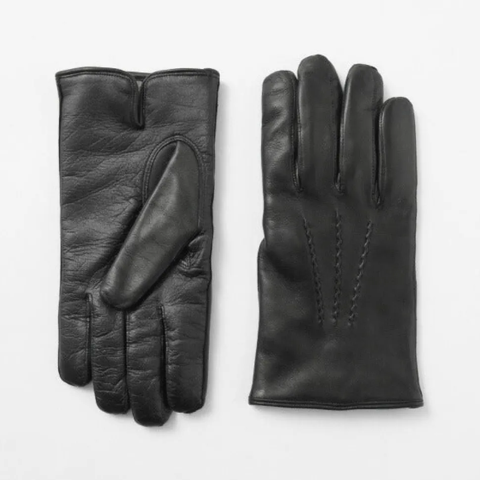 GLOVES / 78SM Smartphone lamb leather gloves