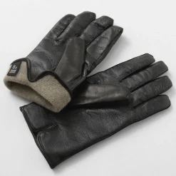 GLOVES / 78SM Smartphone lamb leather gloves